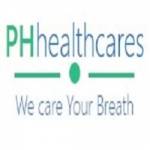 phhealthcares official Profile Picture