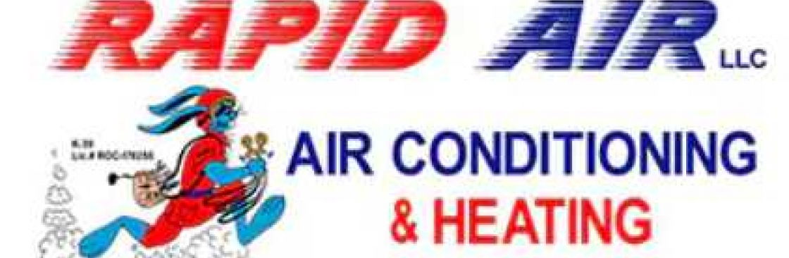 Rapid Air LLC Cover Image