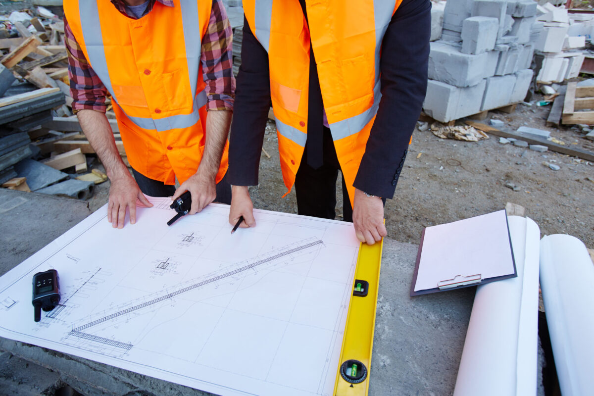 Structural Civil Engineers for Commercial and Residential Projects Melbourne | Cevisco