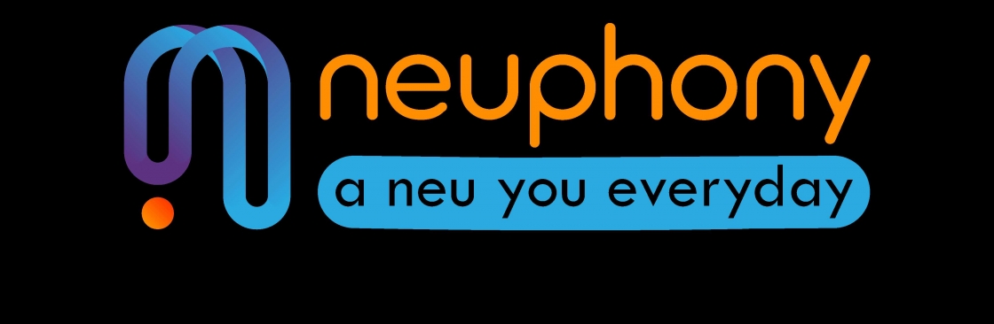 Neuphony by PankhTech Cover Image