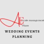Arham Events Management Profile Picture