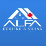 Alfa Roofing and Siding Ltd Profile Picture