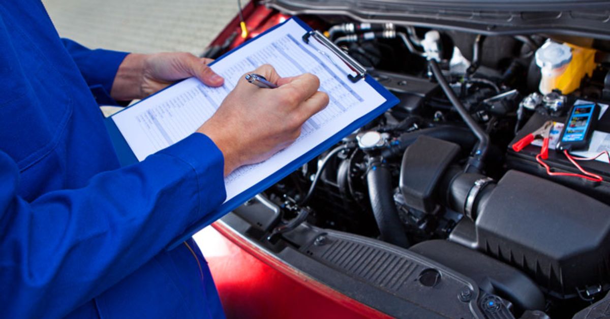 Vehicle’s Care: Why is it Important for Log Book Service in North Lakes?