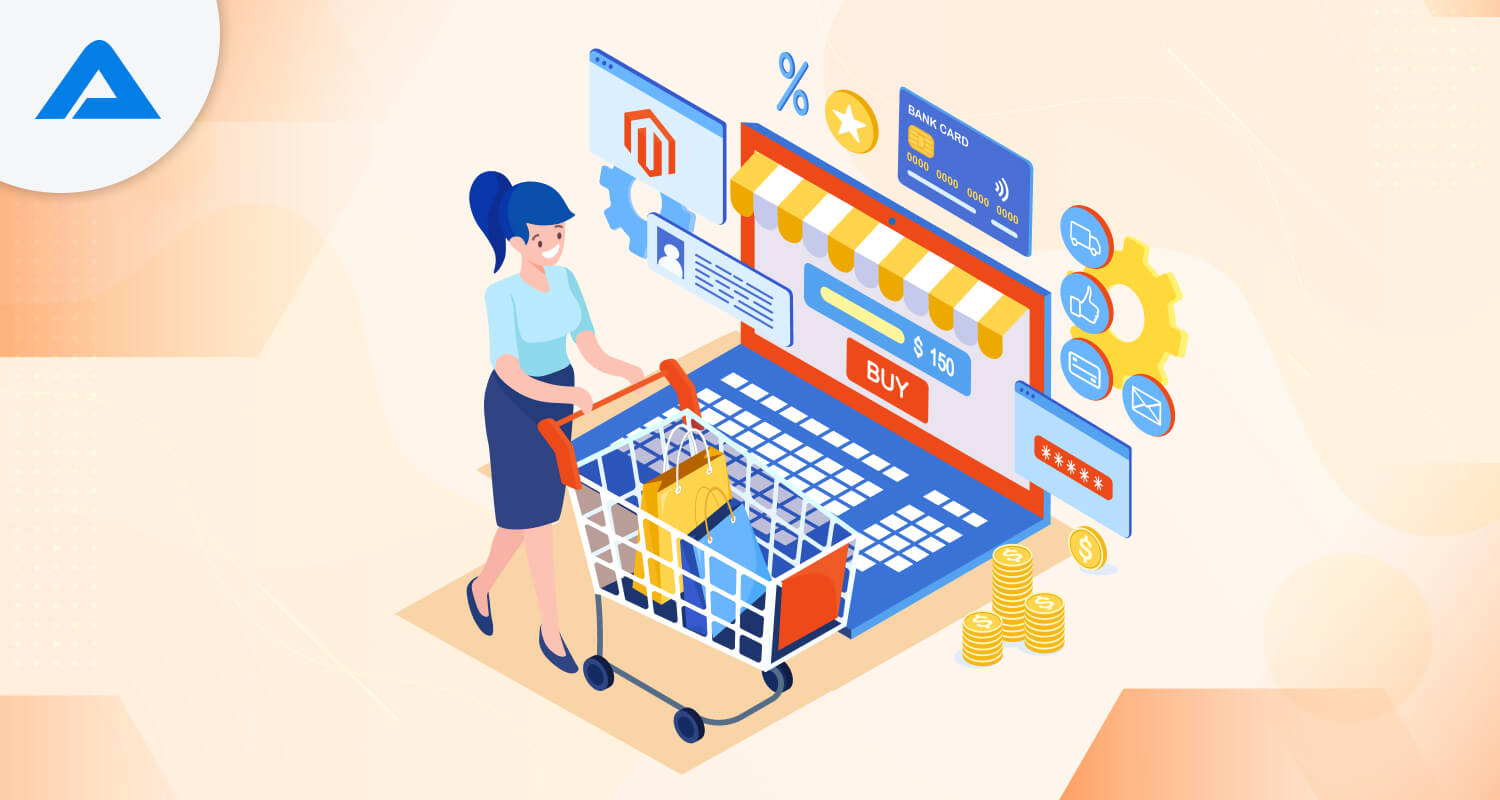 Why is Magento best platform for eCommerce Solutions