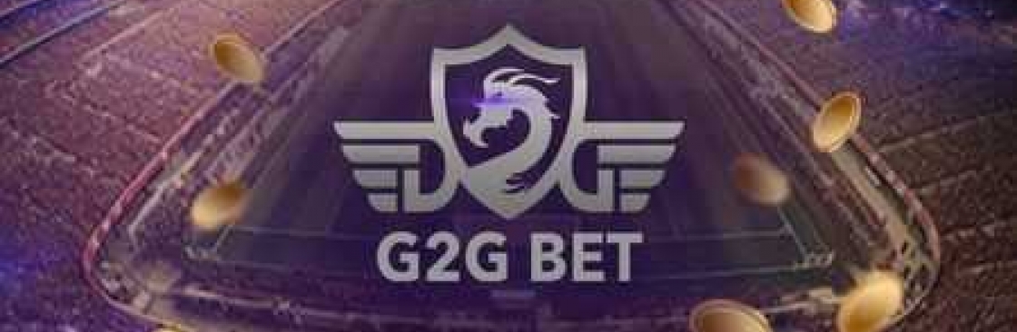 G2G BET Cover Image