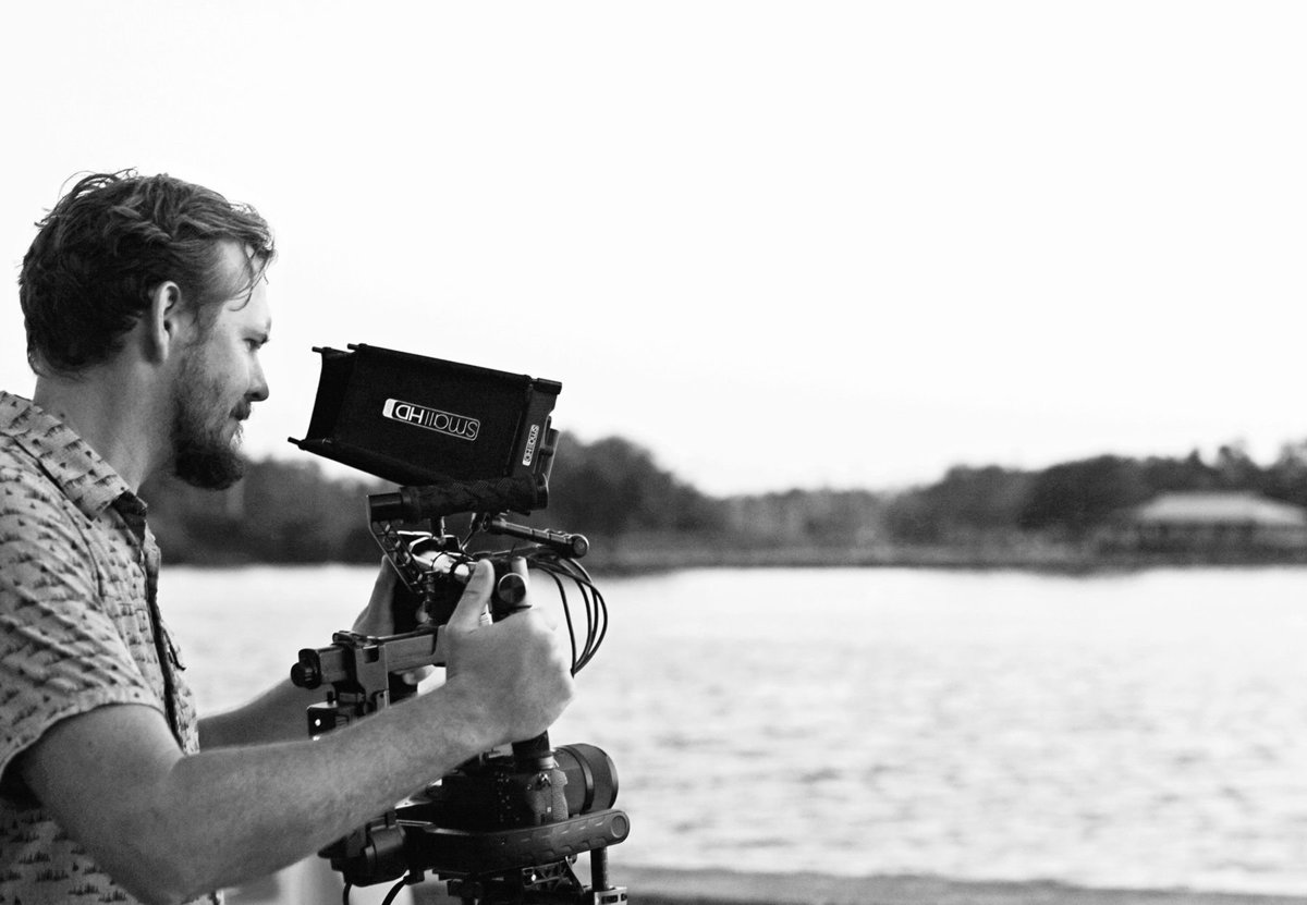 Creative Film Production Company - Videographer Services, NC