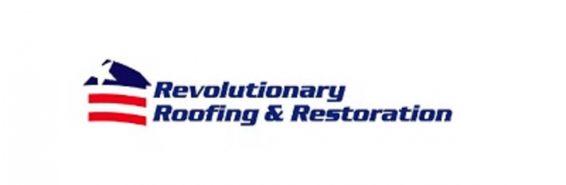 Revolutionary Roofing And Restoration Cover Image