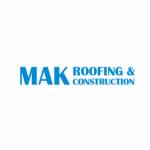 MAK Roofing and Construction Profile Picture