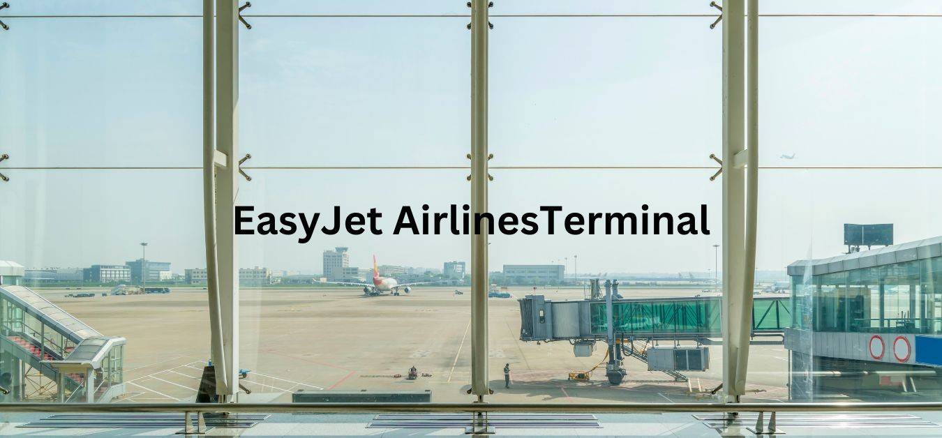 EasyJet Paris Orly Airport Terminal (ORY) +1-888-657-8380