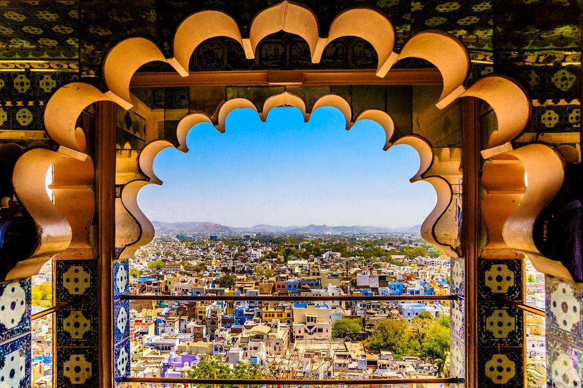 Embrace the Regal Experience: Discovering the Best Heritage Boutique Hotel in Jaipur