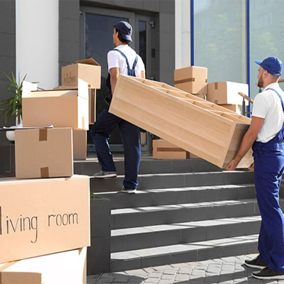 London Removals – Removals in London- Moving van uk