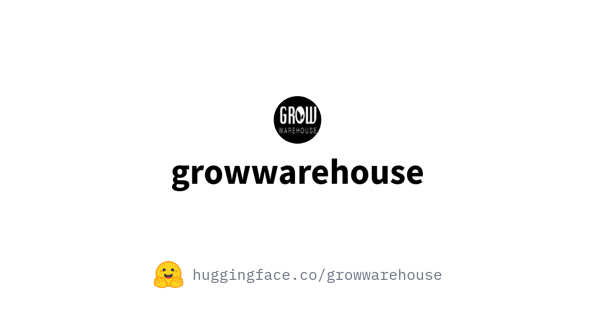 growwarehouse (Grow Warehouse)