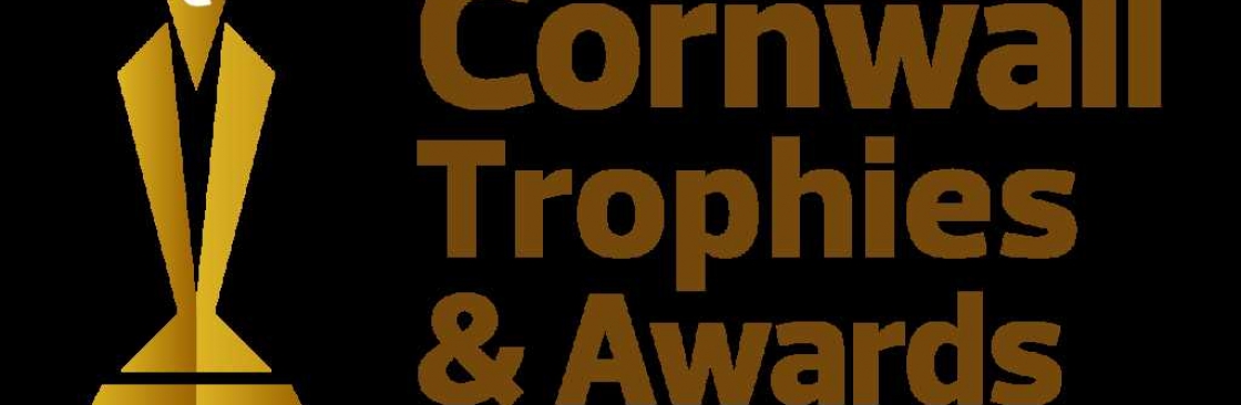 Cornwall Trophies Awards Cover Image