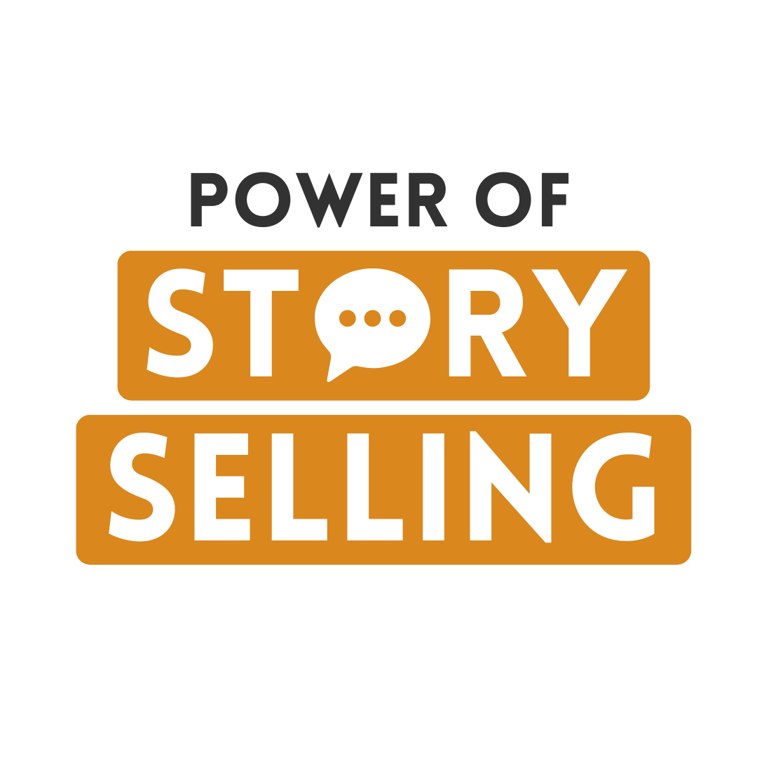 Best Storytelling in Business | Masterclass, Workshops & Coaching