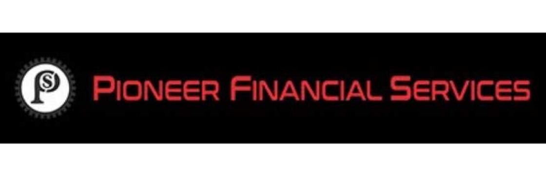 Pioneer Financial Services Cover Image