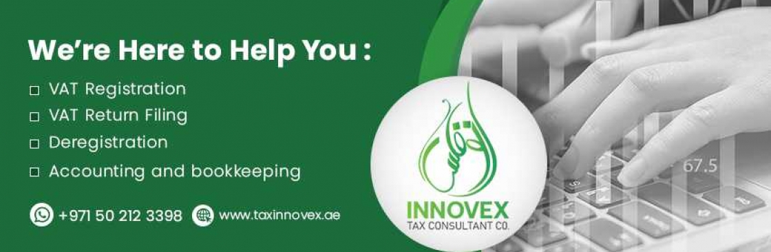 Tax Innovex Cover Image