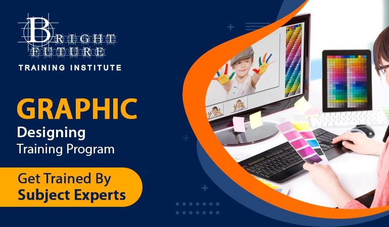 Get 50% OFF Graphic Design Training Course in Dubai