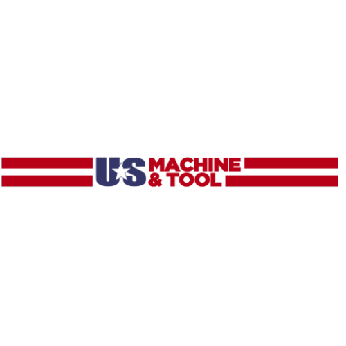 US Machine Tool Cover Image
