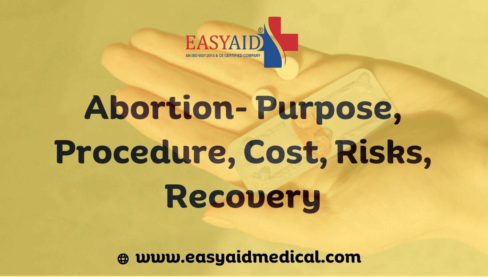 Understanding Abortion: Purpose, Procedure, Cost, Risks, and Recovery