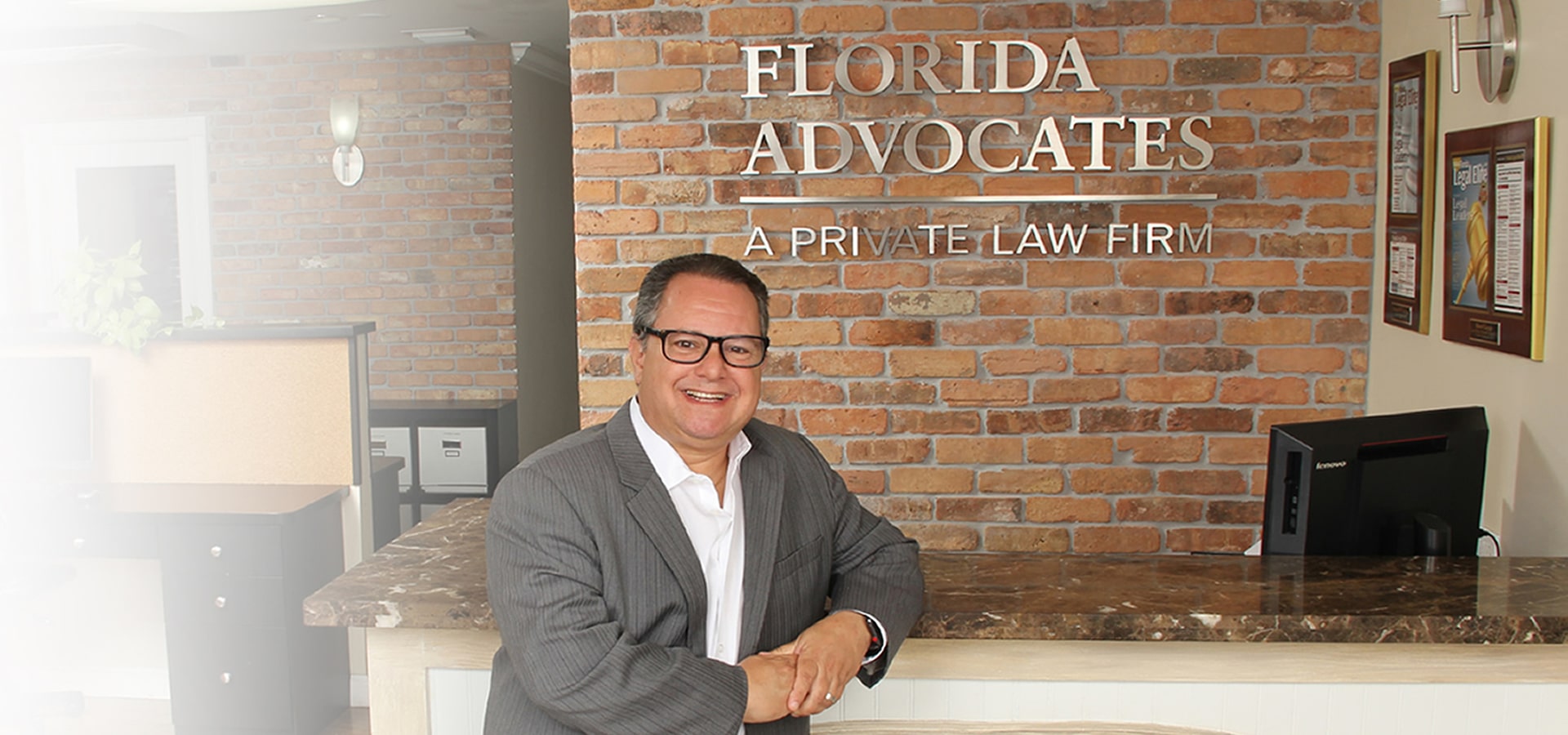 Florida Advocates Cover Image