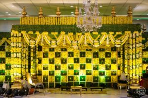 Best Wedding Planners, Decorators in Hyderabad - ❤️ 100+ Creative Designs | Mera Party