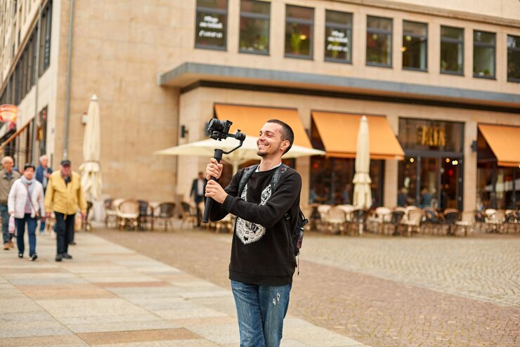 Premier Videographer and Cameraman Services in Sydney