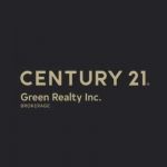 CENTURY 21 Green Realty Inc. Brokerage Profile Picture