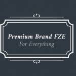 Premium Brand FZE Profile Picture
