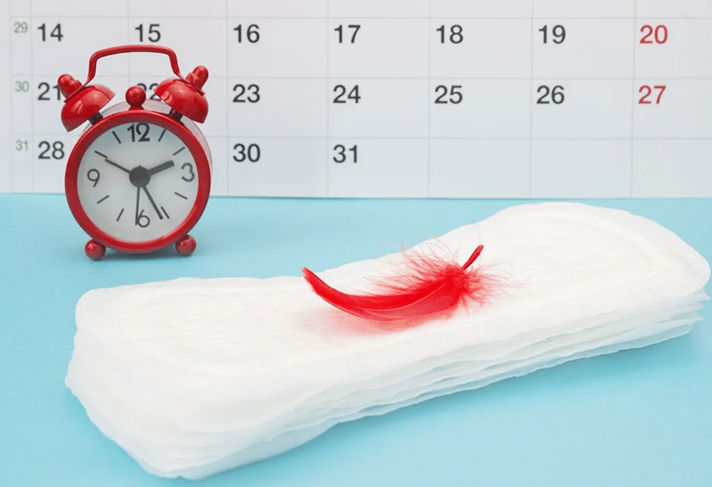 Periods Start After Abortion - What To Know