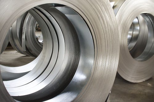 Elevating Your Supply Chain: Partnering with Top Stainless Steel Suppliers | by Paragon Steel | Feb, 2024 | Medium