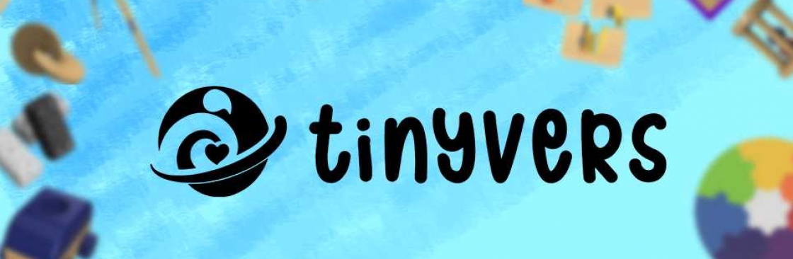 Tiny Vers Cover Image