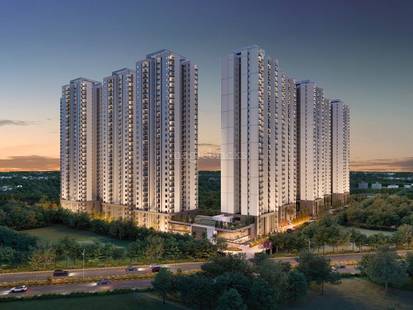 SS Sector 90 Gurgaon: New Residential Project