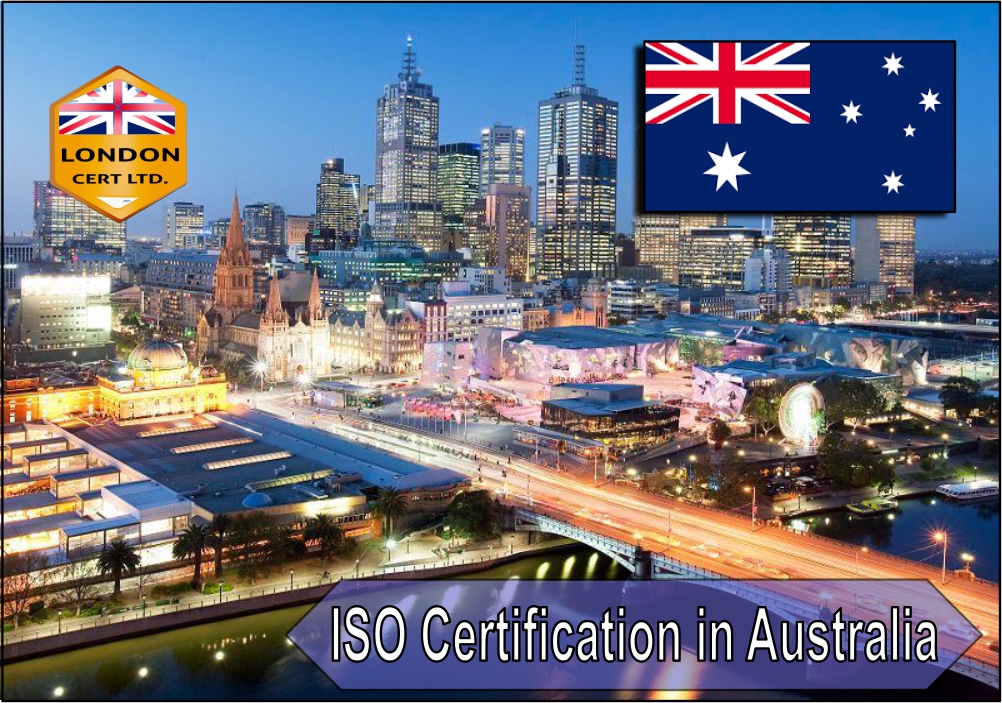 ISO Certification in Australia | Best ISO Consultant in Australia