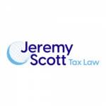 Jeremy Scott Tax Law Profile Picture