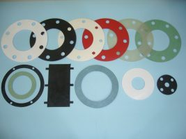 Moulded Rubber Products and Parts Manufacturers, Distributors & Suppliers in Singapore