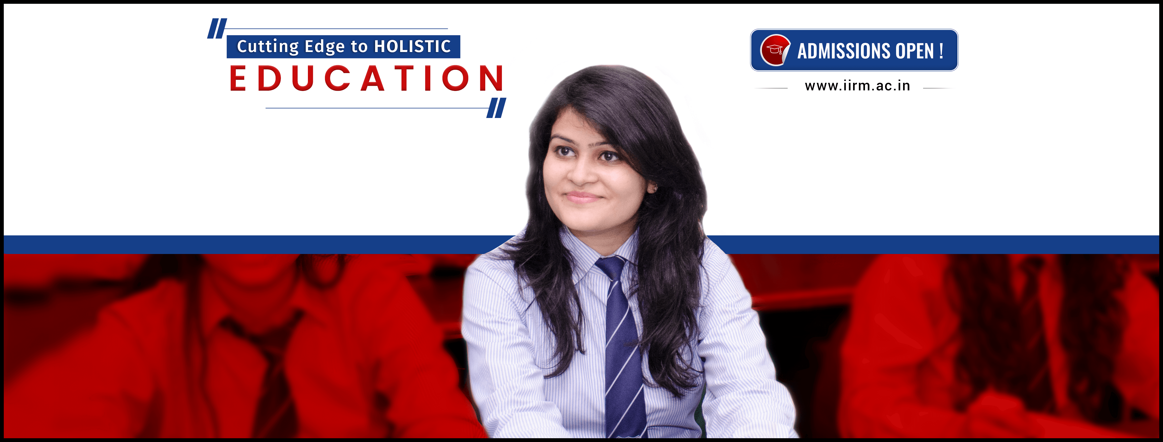 Institute of Rural Management | Highly recommended B school | Top Mba Placements College in Jaipur