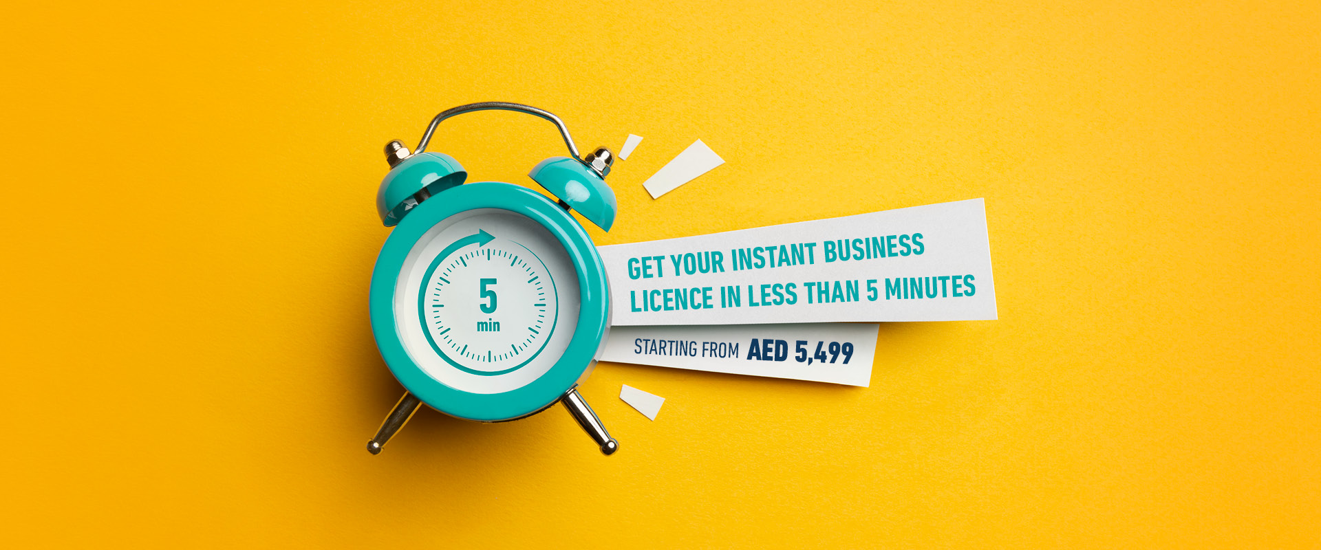 UAE Trade License | Get Business License Cost, Procedure & Complete Guide | RAKEZ, Ras Al Khaimah