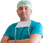 Dr Pratul Jain Profile Picture