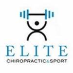 Elite Chiropractic and Sport Profile Picture