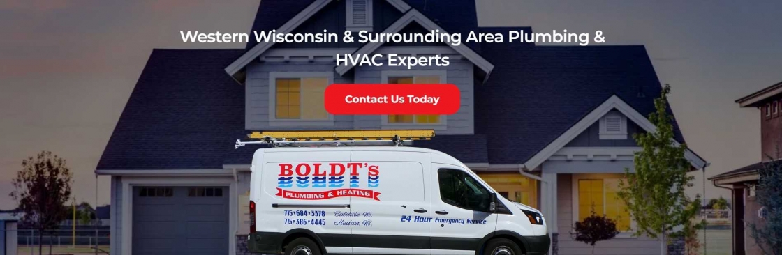 Boldts Plumbing Heating Inc Cover Image