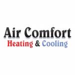 Air Comfort Heating & Cooling Profile Picture