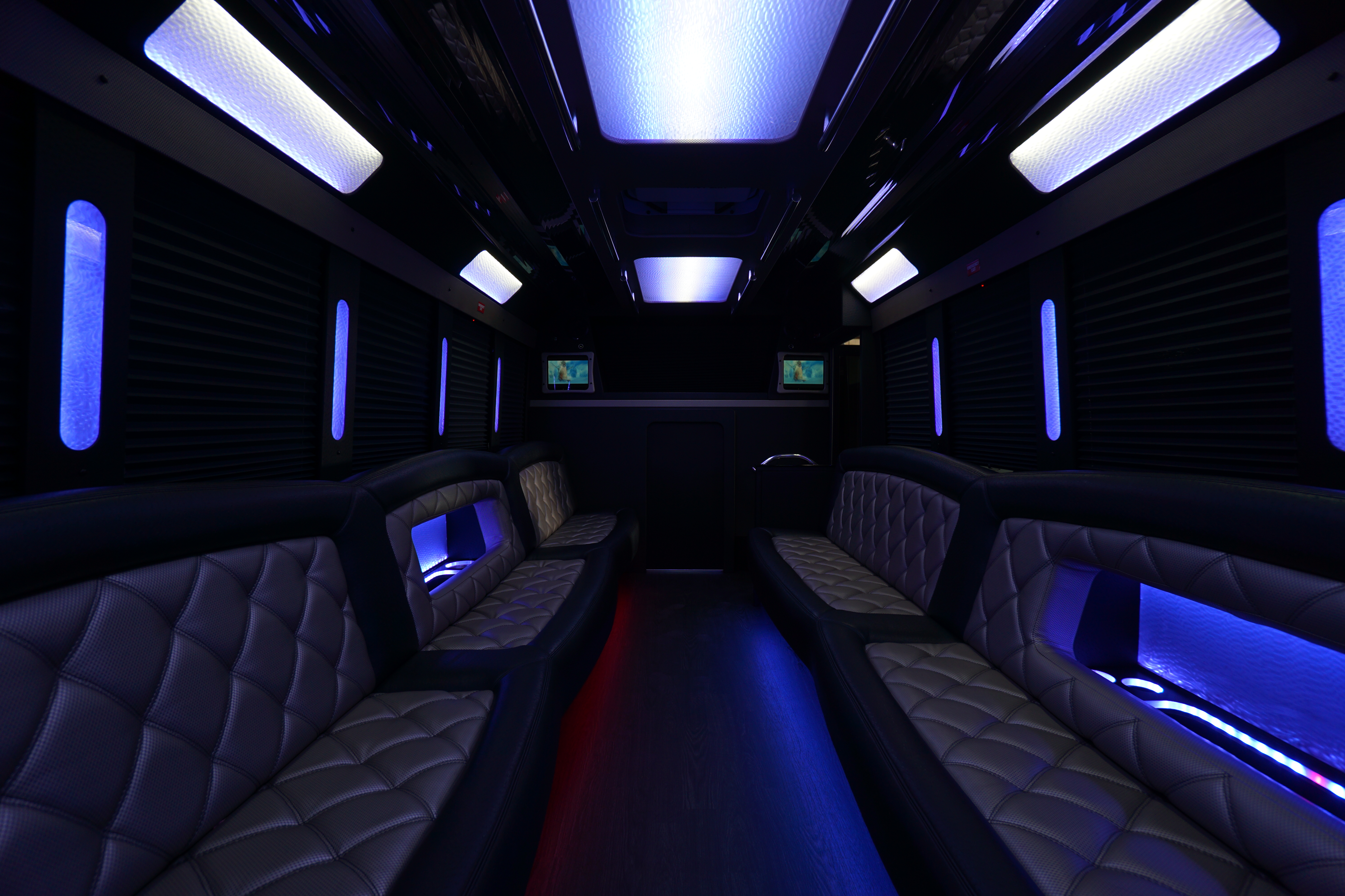 Party Bus Fort Myers Cover Image