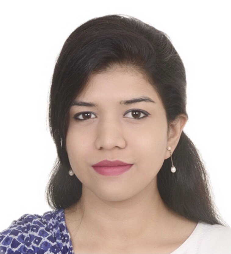 Ms. Gunjan Sharma | Best Clinical Psychologist in Gurgaon | Consult today