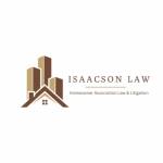 Isaacson Law Profile Picture