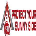 Protect Your Sunny Side Profile Picture