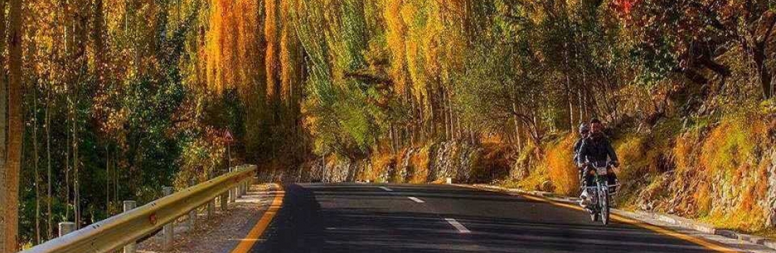 Travel Hunza Cover Image