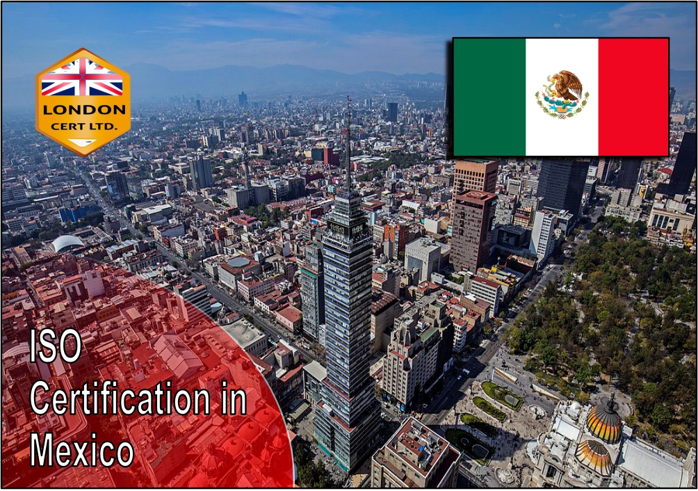 ISO Certification in Mexico | Best ISO Consultant in Mexico