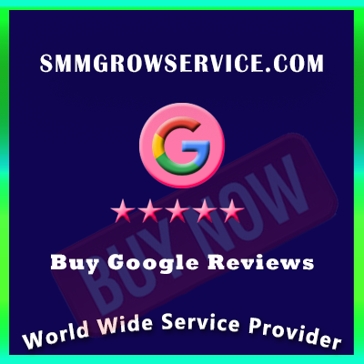 Buy Google Reviews - 100% Real, Legit, Best, and Guaranteed