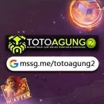 Totoagung2 Situs Slot Gacor4D Terbaik Profile Picture
