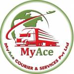 MyAce Courier and Services Pvt. Ltd Profile Picture